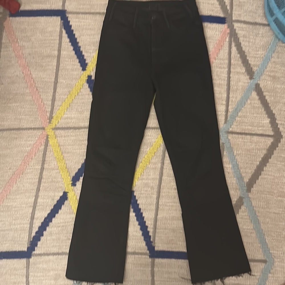 Mother Hustler - Not Guilty - 24